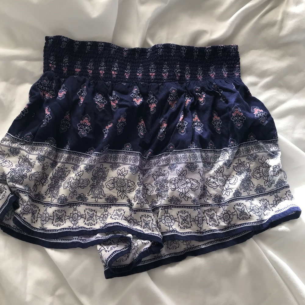 charlotte russe shorts